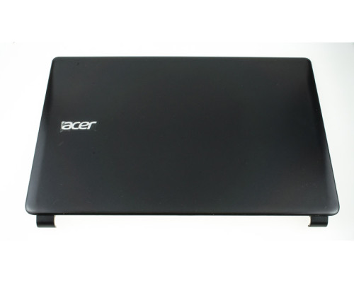 Кришка дисплея для ноутбука ACER (AS: E1-572, E1-530, E1-570), black NBB-47914