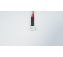 Роз'єм живлення PJ591 Acer (Aspire: E1-521, E1-531, E1-571; PB: TE11BZ, TE11HC), з кабелем NBB-73737