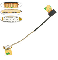 Б.У Шлейф матриці для ноутбука (Acer: E1-422, E1-430, E1-432) 50.4YP01.041 NBB-135136