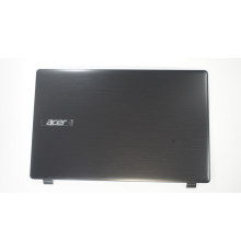 Кришка дисплея для ноутбука ACER (AS: E5-511, E5-551), black (під ноутбук без тачскріна)