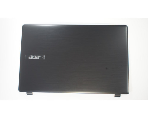 Кришка дисплея для ноутбука ACER (AS: E5-511, E5-551), black (під ноутбук без тачскріна)