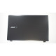 Кришка дисплея для ноутбука ACER (AS: E5-511, E5-551), black (під ноутбук без тачскріна)