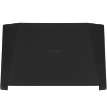 Кришка дисплея для ноутбука ACER (AS: AN515-41, AN515-51), black NBB-100383