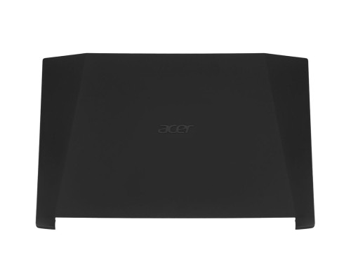 Кришка дисплея для ноутбука ACER (AS: AN515-41, AN515-51), black NBB-100383