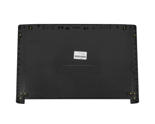 Кришка для ноутбука ACER (AS: A515-41, A515-51), black (OEM) NBB-139983