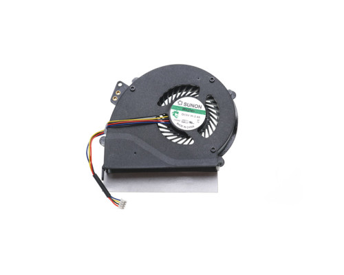 Вентилятор для ноутбука ACER EXTENSA 5235, 5635, 5635G, 5635Z, 5635ZG, ZR6, Emachines E528, E728 (MG55100V1-Q060-S99/Ab0805Hx-Tbb) (Кулер) NBB-34828