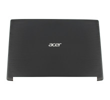 Кришка дисплея для ноутбука ACER (AS: A315-41, A315-53), black NBB-82022