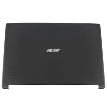 Кришка дисплея для ноутбука ACER (AS: A315-41, A315-53), black NBB-82022