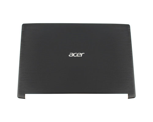 Кришка дисплея для ноутбука ACER (AS: A315-41, A315-53), black NBB-82022