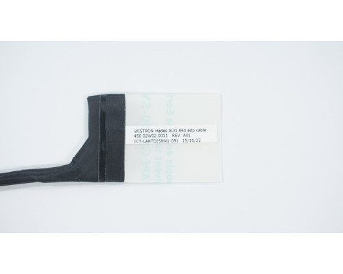 Шлейф матриці для ноутбука ACER (AS: VN7-591G), LED (450.02w02.0011) NBB-50815