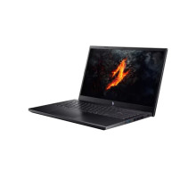 Ноутбук Acer Nitro V 15 ANV15-41-R9HF (NH.QSJEU.008) Obsidian Black / 15.6" IPS Full HD 144 Гц / AMD Ryzen 5 7535HS / RAM 16 ГБ / SSD 512 ГБ / nVidia GeForce RTX 2050, 4 ГБ