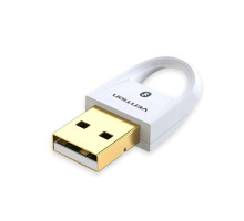 Адаптер Vention USB Bluetooth5.0 Adapter White (CDSW0) (CDSW0)