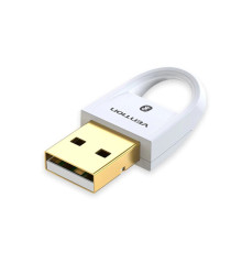 Адаптер Vention USB Bluetooth5.0 Adapter White (CDSW0) (CDSW0)