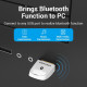 Адаптер Vention USB Bluetooth5.0 Adapter White (CDSW0) (CDSW0)