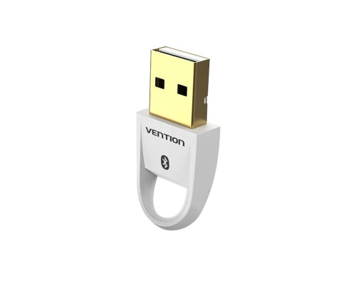 Адаптер Vention USB Bluetooth5.0 Adapter White (CDSW0) (CDSW0)