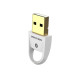 Адаптер Vention USB Bluetooth5.0 Adapter White (CDSW0) (CDSW0)