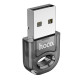 Адаптер Bluetooth HOCO UA28 USB BT adapter Black (6942007618335)