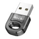 Адаптер Bluetooth HOCO UA28 USB BT adapter Black (6942007618335)