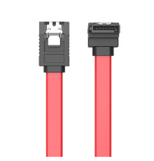 Кабель Vention SATA3.0 Cable 0.5M Red (KDDRD) (KDDRD)