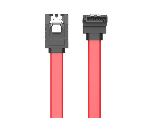 Кабель Vention SATA3.0 Cable 0.5M Red (KDDRD) (KDDRD)