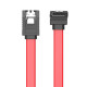 Кабель Vention SATA3.0 Cable 0.5M Red (KDDRD) (KDDRD)