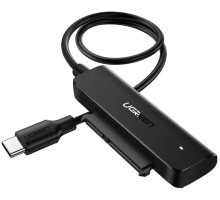 Адаптер UGREEN CM321 USB-C 3.0 to 2.5-Inch SATA Converter 50cm(UGR-70610) (UGR-70610)