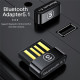 Bluetooth-адаптер ESSAGER Mini BT5.0 Adapter Black (EBT50-MN01)