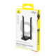 Адаптер Baseus FastJoy Series WiFi Adapter 1300Mbps（External Antenna）Cluster Black (B01317600111-05)