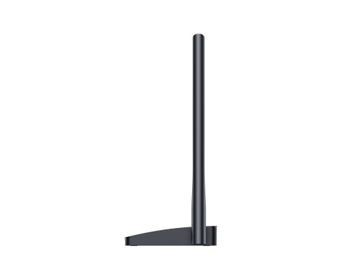 Адаптер Baseus FastJoy Series WiFi Adapter 1300Mbps（External Antenna）Cluster Black (B01317600111-05)