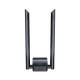 Адаптер Baseus FastJoy Series WiFi Adapter 1800Mbps（External Antenna）Cluster Black (B01317600111-06)