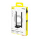 Адаптер Baseus FastJoy Series WiFi Adapter 1800Mbps（External Antenna）Cluster Black (B01317600111-06)