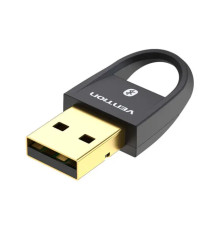 Адаптер Vention USB Bluetooth5.0 Adapter Black (CDSB0) (CDSB0)