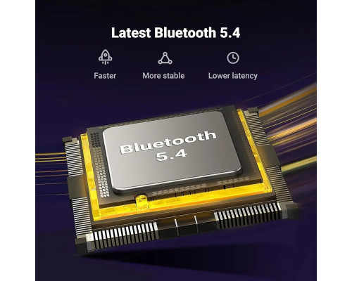 Адаптер UGREEN Bluetooth Adapter (UGR-35058)