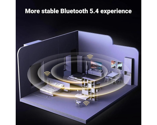 Адаптер UGREEN Bluetooth Adapter (UGR-35058)