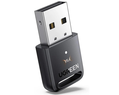 Адаптер UGREEN Bluetooth Adapter (UGR-35058)