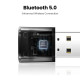 Адаптер UGREEN CM390 USB Bluetooth 5.0 Adapter (UGR-80889) (UGR-80889)