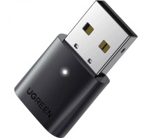 Адаптер UGREEN CM390 USB Bluetooth 5.0 Adapter (UGR-80889) (UGR-80889)