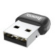 Адаптер Bluetooth HOCO UA18 USB BT adapter Black (6931474762399)