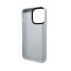 Чохол для смартфона AG Glass Sapphire MagSafe Logo for Apple iPhone 12 Pro Max Grey
