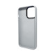 Чохол для смартфона AG Glass Sapphire MagSafe Logo for Apple iPhone 13 Pro Max Grey