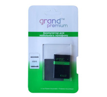 Акумулятор GRAND Premium Samsung C5212 (AB553446BU) mag-2000000493695133401