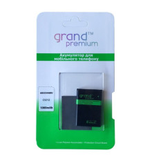 Акумулятор GRAND Premium Samsung C5212 (AB553446BU) mag-2000000493695133401