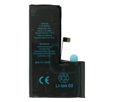 Акумулятор XRM for iPhone XS (2658mAh) mag-20000011726298977