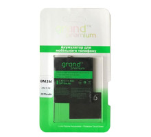 Акумулятор GRAND Premium Xiaomi Mi 9 SE BM3M mag-200000138746756801