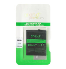 Акумулятор GRAND Premium Xiaomi Mi 9 BM3L mag-2000001389300131572