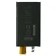 Акумулятор ALPHA-C. EXTRA for iPhone12/12 Pro/2815mAh/Без контролеру mag-2000001479735141260
