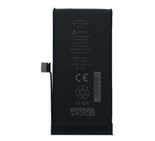 Акумулятор ALPHA-C. EXTRA for iPhone13 mini/2406mAh mag-2000001544655106178