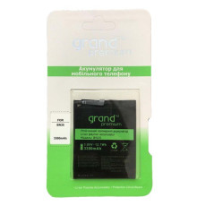 Акумулятор GRAND Premium Xiaomi Redmi 5 BN35 mag-200000105465925471