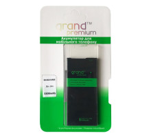 Акумулятор GRAND Premium Samsung J415/ J4 Plus (2018)/ G610 J7 Prime (2016) (EB-BG610ABE) mag-200000106023056850