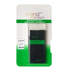 Акумулятор GRAND Premium Samsung J415/ J4 Plus (2018)/ G610 J7 Prime (2016) (EB-BG610ABE) mag-200000106023056850